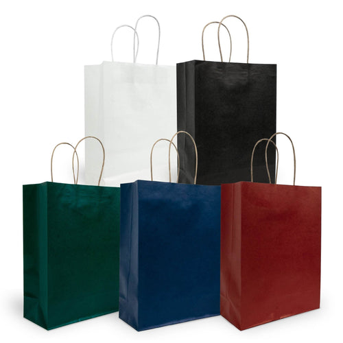 Color Paper Bag for wholesale gift bag Malaysia - wholesale