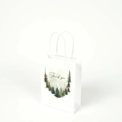 Custom Printing Logo Paper Box