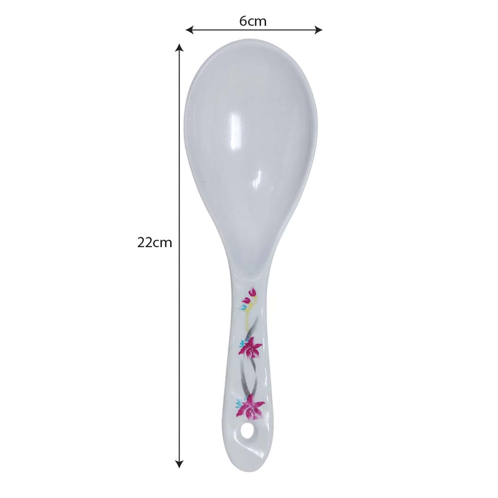 Doorgift Set Melamine Ladle for wholesale order Malaysia