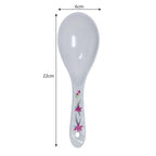 Doorgift Set Melamine Ladle for wholesale order Malaysia