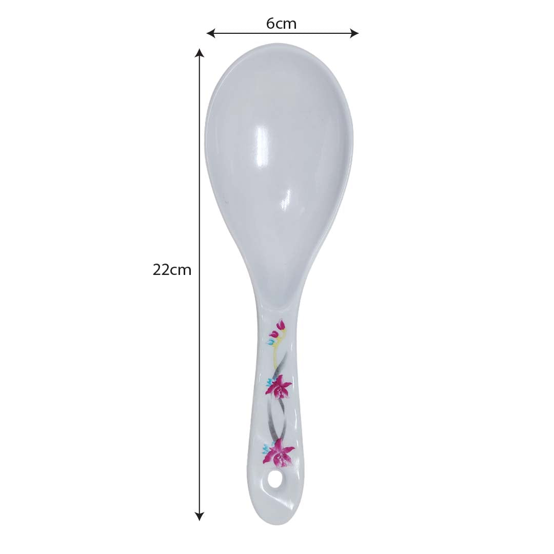 Doorgift Set Melamine Ladle for wholesale order Malaysia