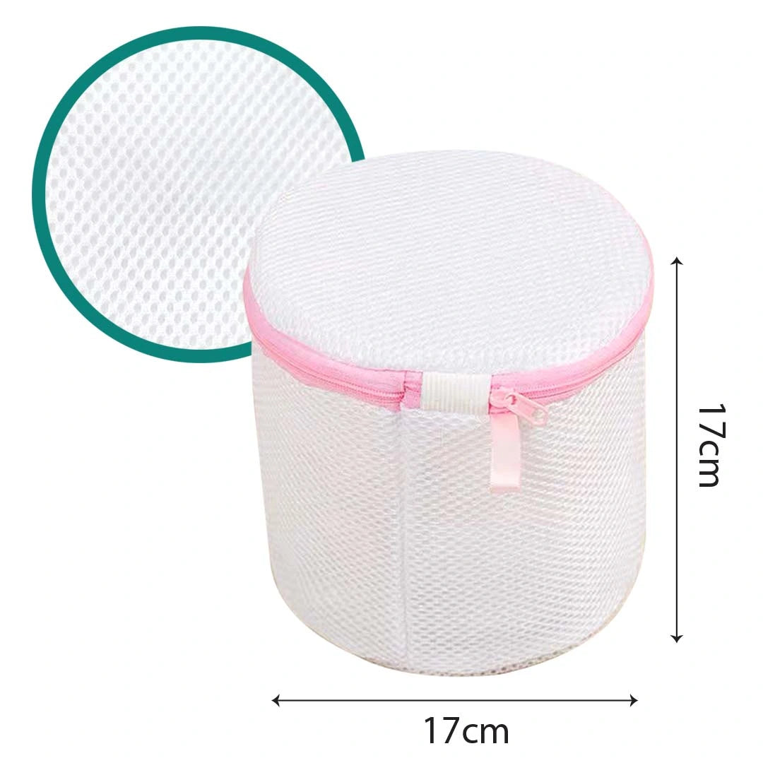 Laundry bag mesh net  - bra bag 17 x 17cm for bulk Malaysia order wholesale Malaysia size available for bulk Malaysia order - wholesale supplier Malaysia
