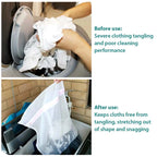 Laundry Bag Mesh Net