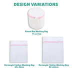Laundry Bag Mesh Net