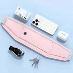 Sports Waist Bag Phone Running