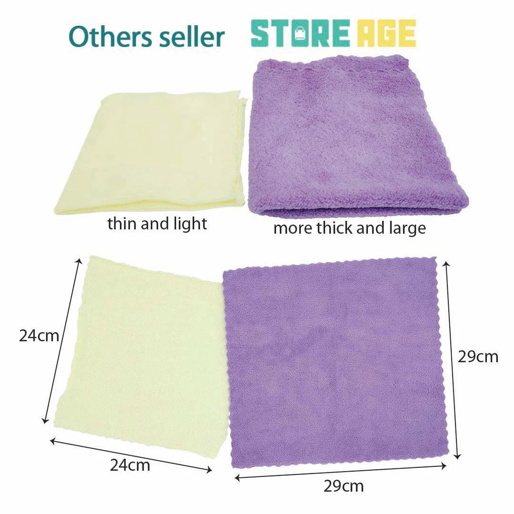 Hand Towel Box - set doorgift kahwin for wholesale order